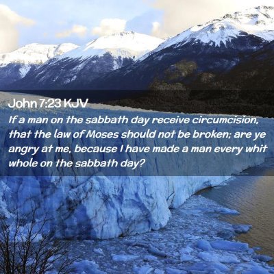 John 7:23 KJV Free Bible Images